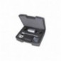 1569/F Surtido de herramientas para extraer e insertar silentblocks para Fiat Panda 4x4, Panda Metano y Cross, Fiat 500