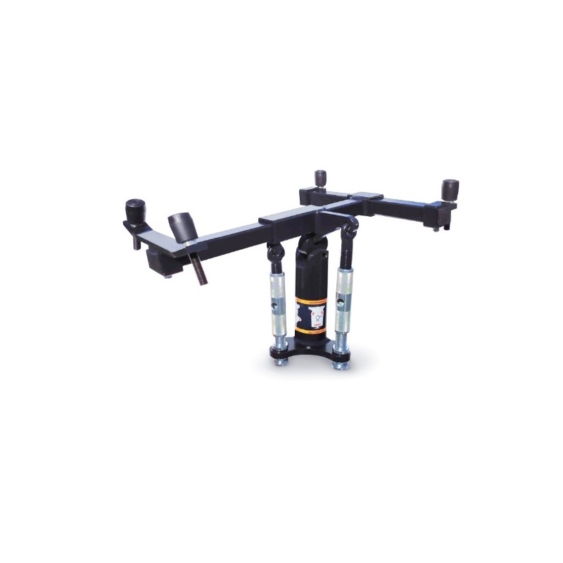 3026/SP Soporte universal para transmisiones