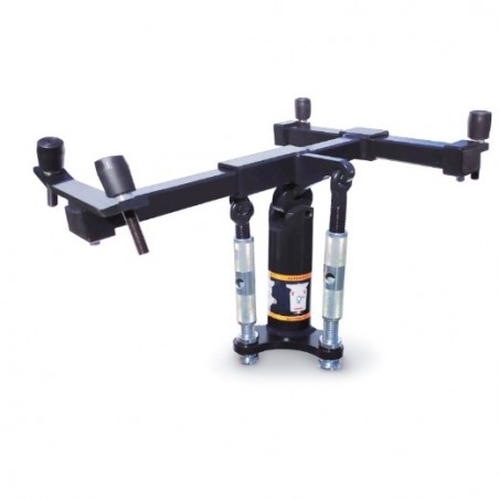 3026/SP Soporte universal para transmisiones