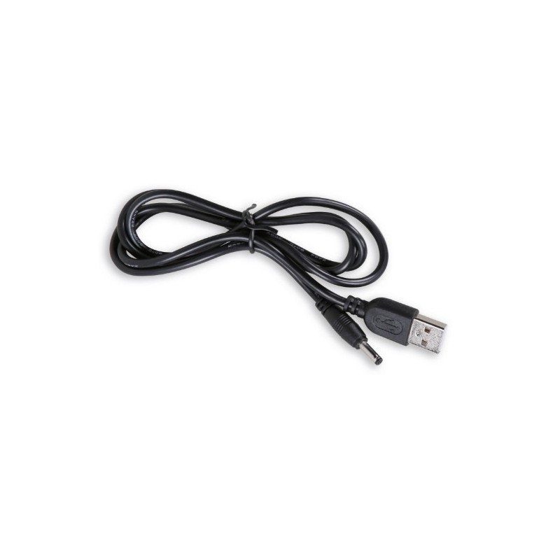 1839/R2 Cable USB/jack de 3,5 mm, repuesto para 1836B, 1838P, 1838COB y 1838UV