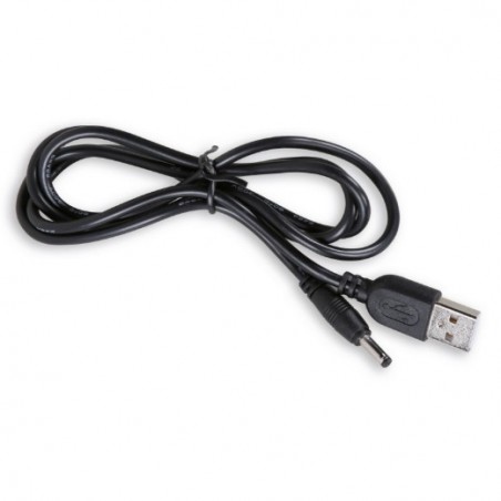 1839/R2 Cable USB/jack de 3,5 mm, repuesto para 1836B, 1838P, 1838COB y 1838UV
