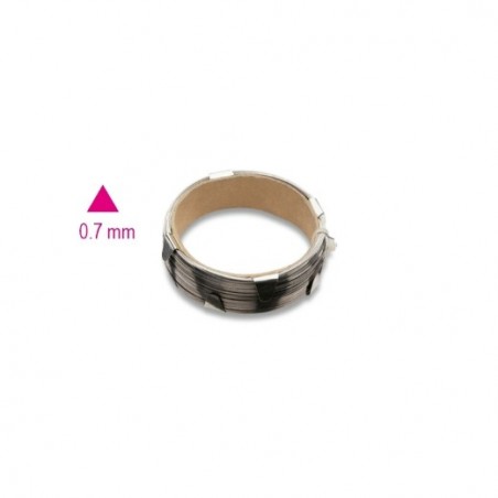 1766T Cable de acero para cristales