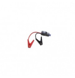 1498MN/12-C Cable de arranque con pinzas para 1498BC/12