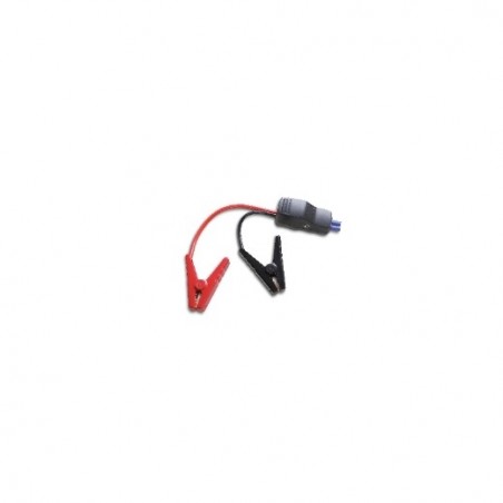 1498MN/12-C Cable de arranque con pinzas para 1498BC/12