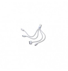 1498MN/12-U Cable USB con adaptadores universales para 1498BC/12
