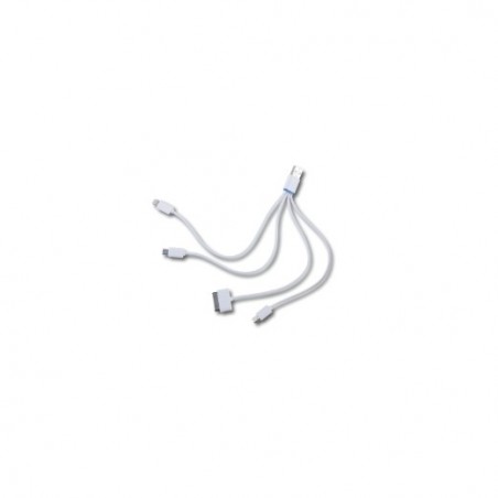 1498MN/12-U Cable USB con adaptadores universales para 1498BC/12