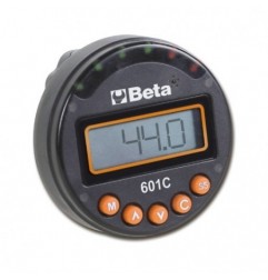 601C Goniómetro digital para aprietes angulares