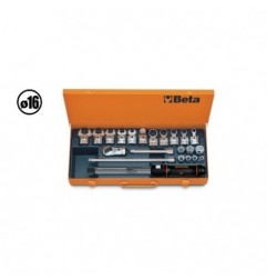 671N/C10 Barra dinamométrica 668N/10 y accesorios, en caja