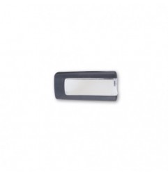 1838RV/11LED Cristal frontal de repuesto para lámpara 1838/11LED