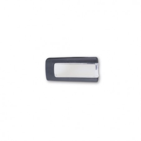 1838RV/11LED Cristal frontal de repuesto para lámpara 1838/11LED