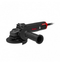 Mini amoladora 1200W 125mm Brushless
