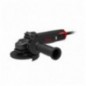 Mini amoladora 1200W 125mm Brushless