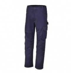 7840BL XL Pantalón de trabajo