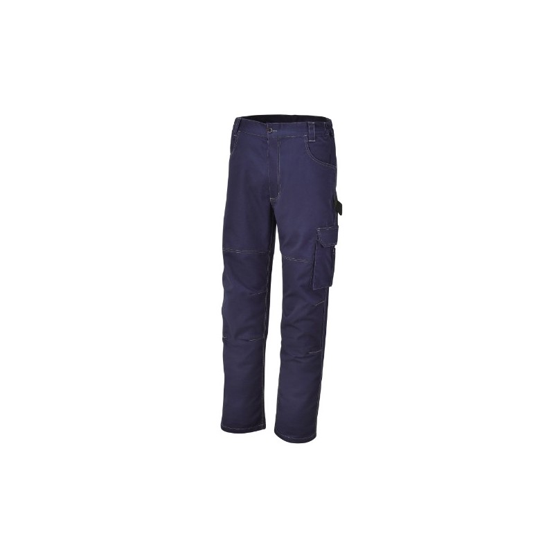 7840BL XL Pantalón de trabajo