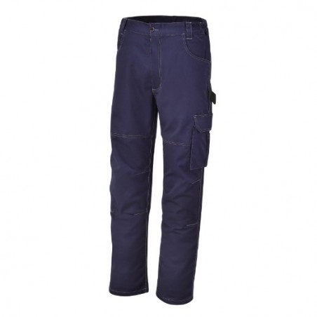 7840BL XL Pantalón de trabajo