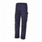 7840BL XL Pantalón de trabajo