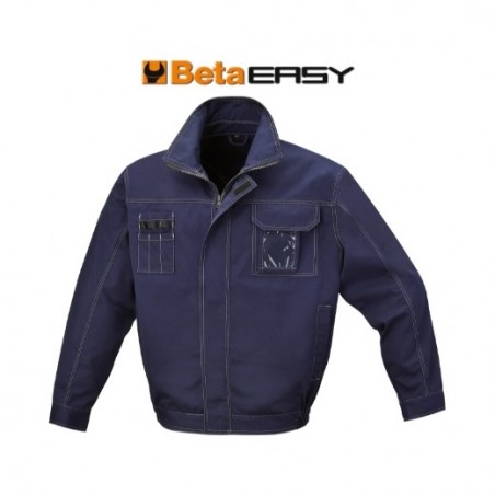 7849BL XXL Chaqueta de trabajo