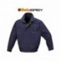 7849BL XXL Chaqueta de trabajo