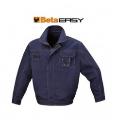 7849BL XXXXL Chaqueta de trabajo