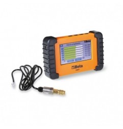 1464T Tester digital para medir presión y compresión