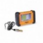 1464T Tester digital para medir presión y compresión