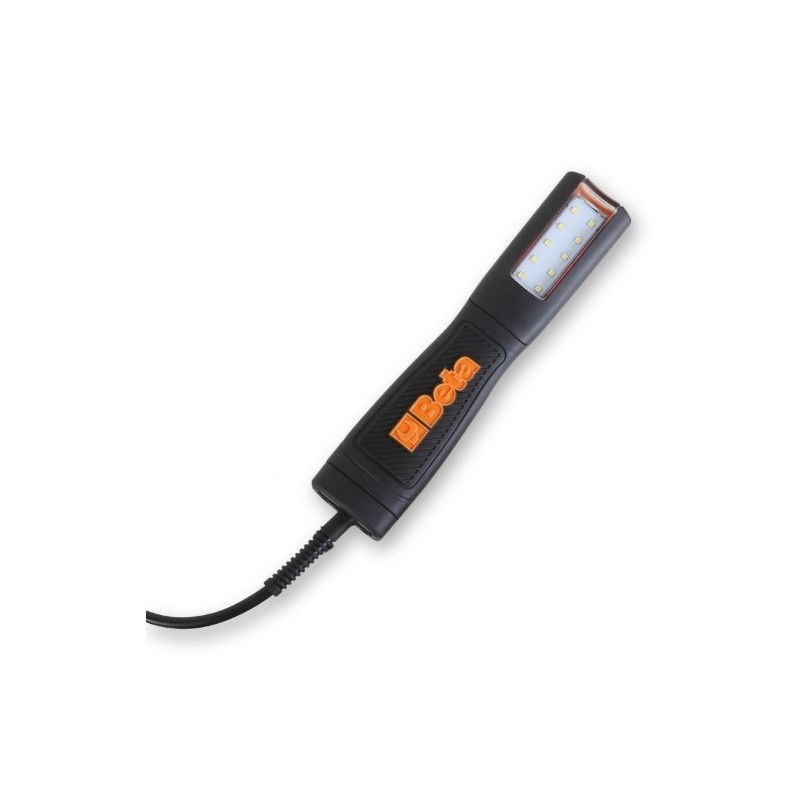1842LED/BM Lámpara con LED de altísima luminosidad, 230 Vac