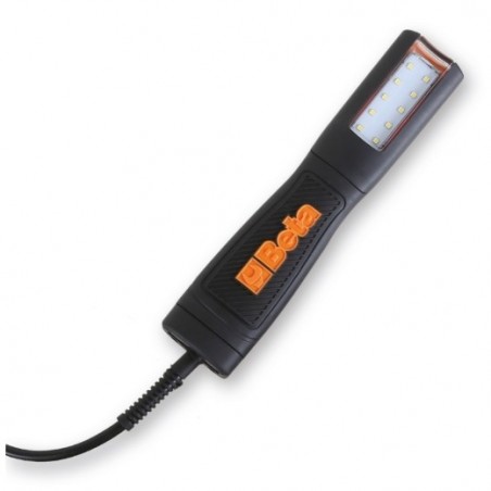 1842LED/BM Lámpara con LED de altísima luminosidad, 230 Vac
