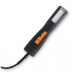 1842LED/ABM Lámpara con LED de altísima luminosidad, 12-24 V AC/DC
