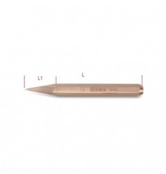 32BA 150 Granete, antichispa