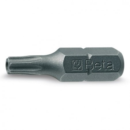 861RTX 45 Bit de 1/4, Tamper Resistant Torx&reg,