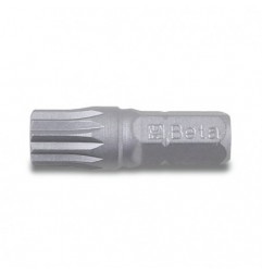 861XZN 5 Bit de 1/4, XZN&reg,
