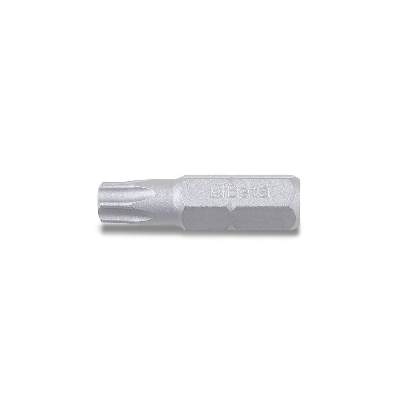 866RTX 60 Bit de 5/16, Tamper Resistant Torx&reg,