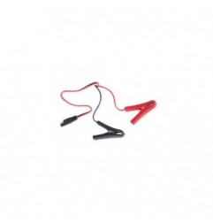 1498/4A-8A-CP Cable con pinzas para 1498/4A y 8A