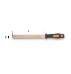 1719BA12/P Lima plana de 12,, antichispa