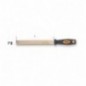 1719BA12/P Lima plana de 12,, antichispa