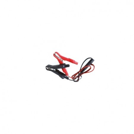1498SM-CP Cable de memoria con pinzas 12V para 1498SM