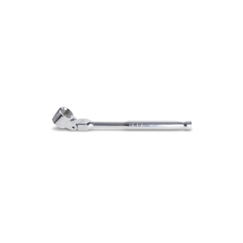 960/22EP 300 Llave articulada hexagonal y poligonal para sondas Lambda