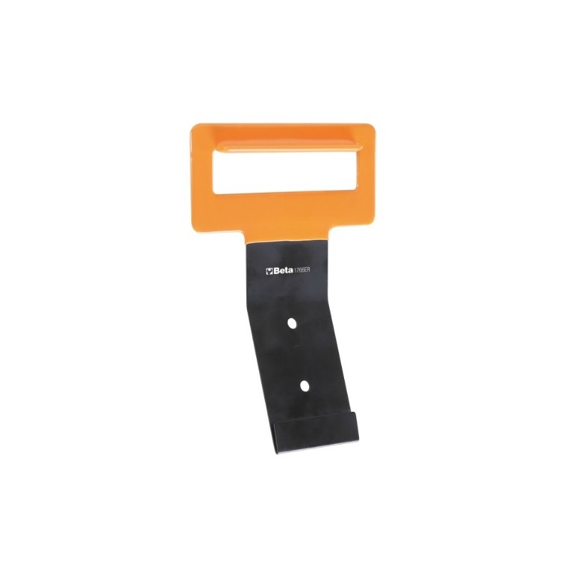 1766ER Extractor para lamelunas con mango