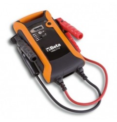 1498LT/12 Arrancador portátil ultraligero de altas prestaciones