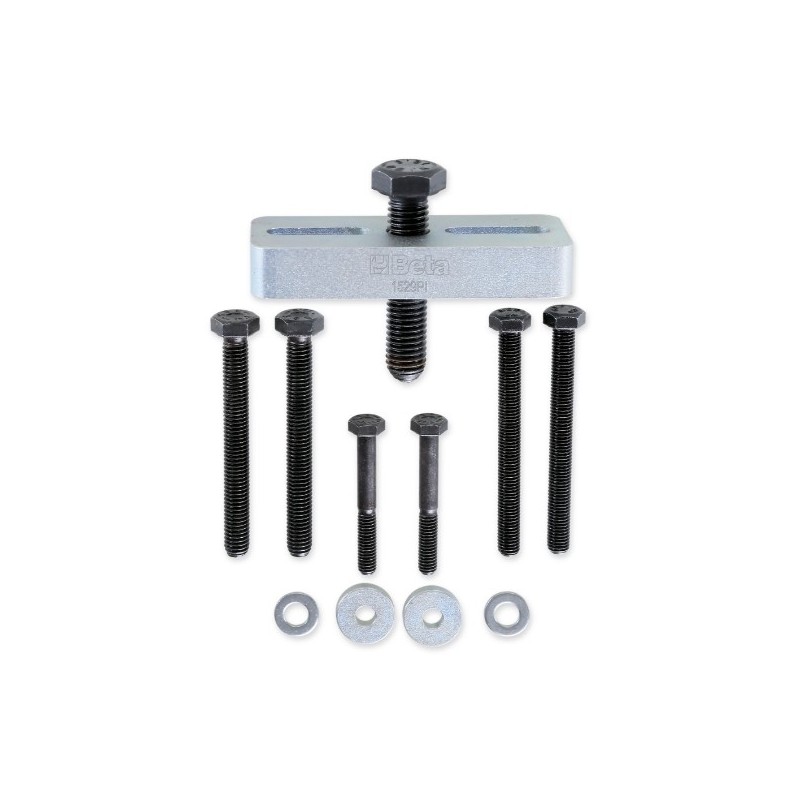 1529PI Extractor universal de poleas de bomba de inyección