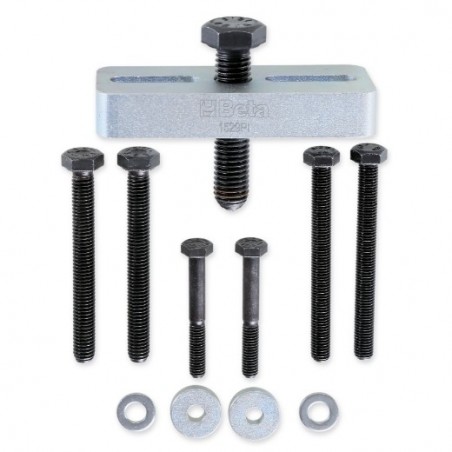 1529PI Extractor universal de poleas de bomba de inyección