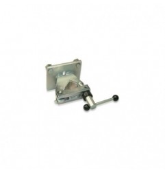 1550U/M Prensa de tornillo para 1550U