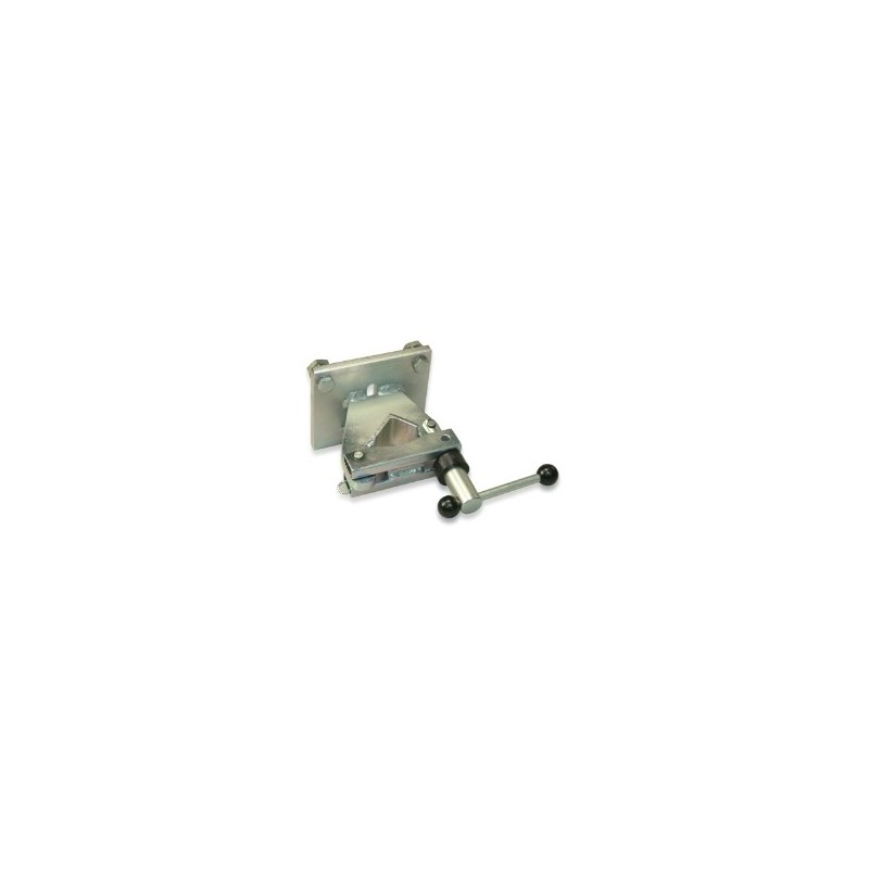 1550U/M Prensa de tornillo para 1550U