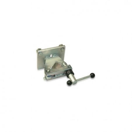 1550U/M Prensa de tornillo para 1550U