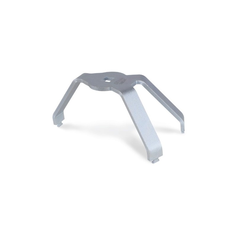 1482A/1 Llave de 3 patas para arandelas flotantes del depósito con arandela de aluminio