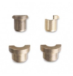 1482C 2  cuñas para aflojar los racores de los filtros de combustible de los grupos Fiat, Volkswagen, Jeep, Chrysler y Volvo