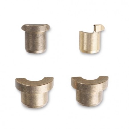 1482C 2  cuñas para aflojar los racores de los filtros de combustible de los grupos Fiat, Volkswagen, Jeep, Chrysler y Volvo