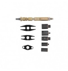 1464IC-RK Kit inyector falso universal para automóviles, camiones, motores marinos y maquinaria agrícola