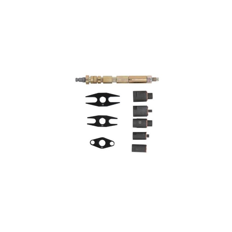 1464IC-RK Kit inyector falso universal para automóviles, camiones, motores marinos y maquinaria agrícola