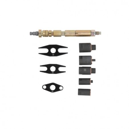 1464IC-RK Kit inyector falso universal para automóviles, camiones, motores marinos y maquinaria agrícola